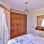 Hébergement de vacances Kale Apart Kaş