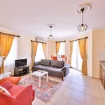 Hébergement de vacances Kale Apart Kaş
