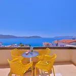 Kale Apart * Kaş