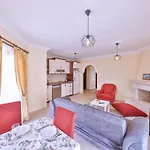 Kale Apart Kaş