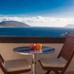 Hébergement de vacances Kale Apart Kaş