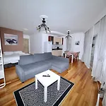 Hébergement de vacances Kale Apart Kaş