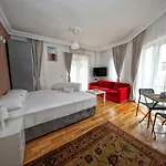 Hébergement de vacances Kale Apart