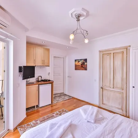 Kale Apart Hébergement de vacances Kaş