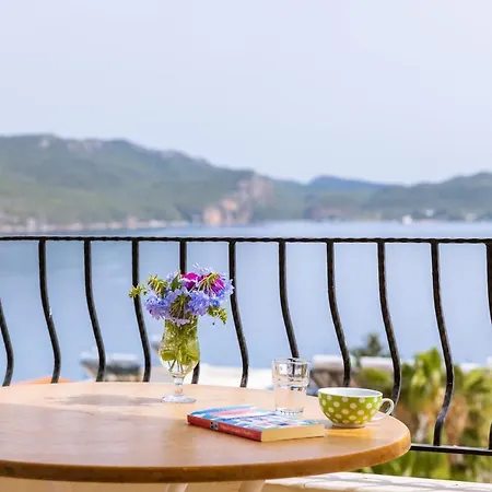 Kale Apart * Kaş