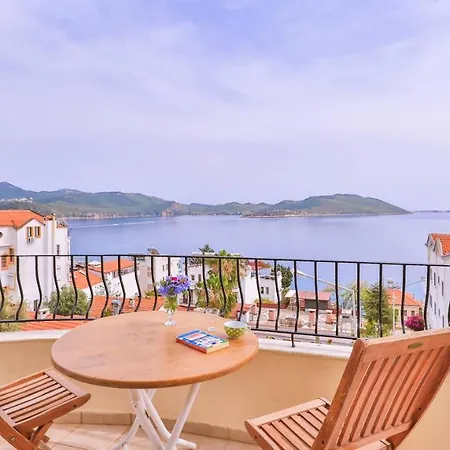 Kale Apart Kaş