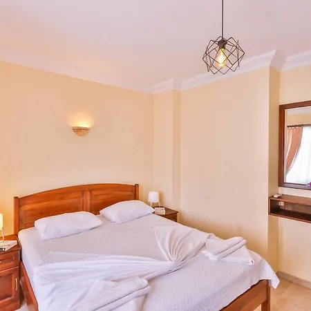 Kale Apart Hébergement de vacances Kaş