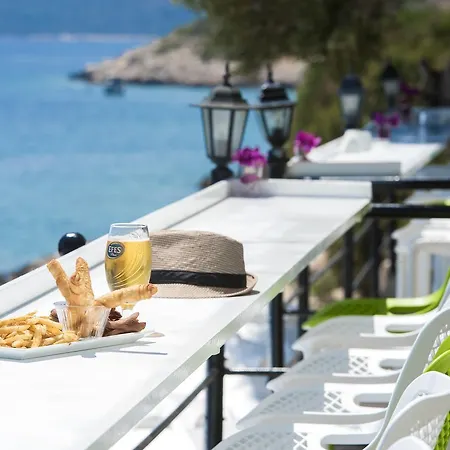 Hébergement de vacances Kale Apart