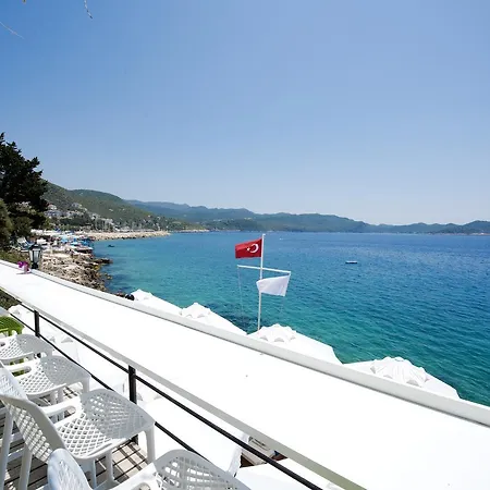 Kale Apart Kaş