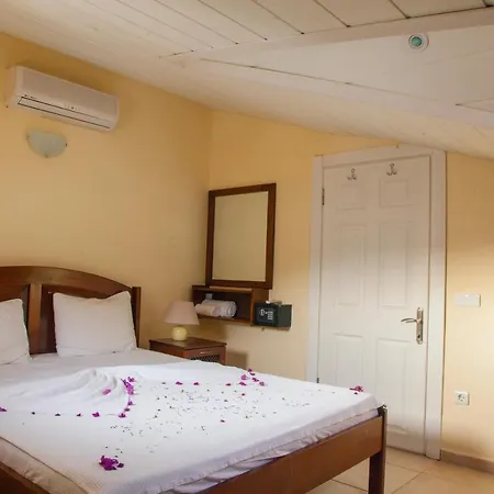 Kale Apart Hébergement de vacances Kaş