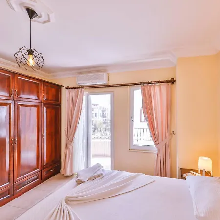 Дом отдыха Kale Apart *