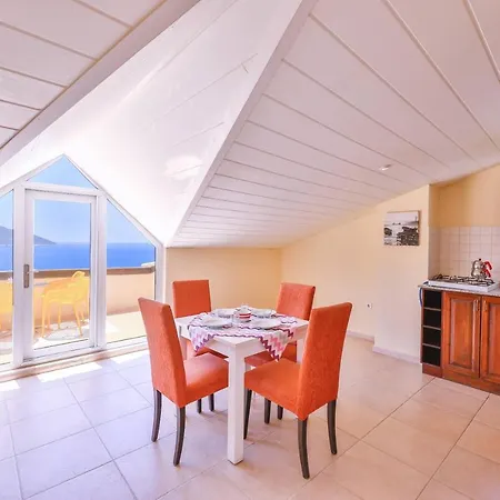 Kale Apart Дом отдыха *