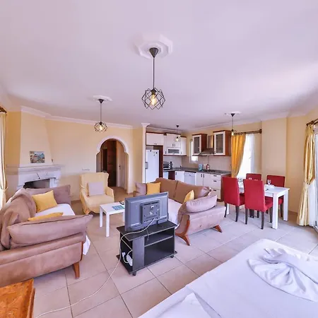 Kale Apart Дом отдыха