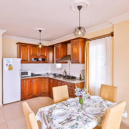 Дом отдыха Kale Apart