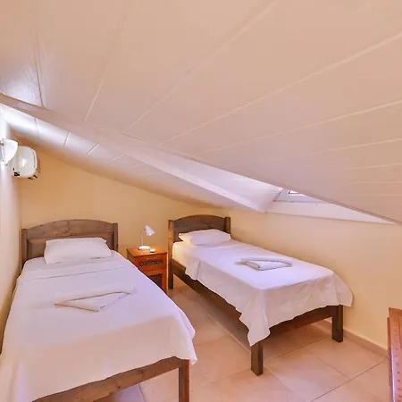 Kale Apart Дом отдыха