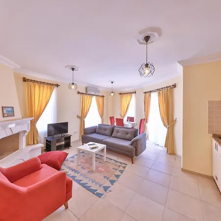 Kale Apart Дом отдыха