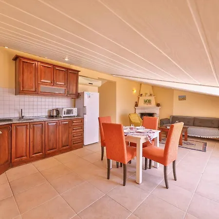 Дом отдыха Kale Apart *