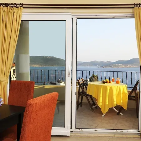 Kale Apart Дом отдыха