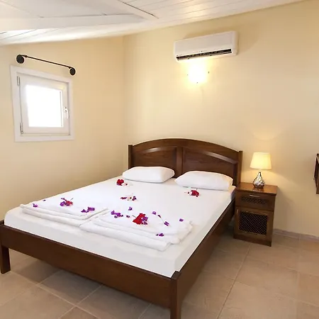 Kale Apart Дом отдыха *