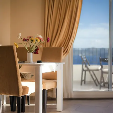 Kale Apart Дом отдыха *