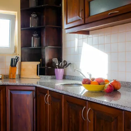 Kale Apart Дом отдыха *