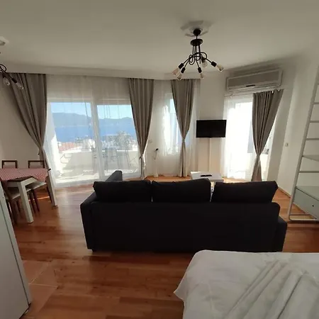 Kale Apart Дом отдыха