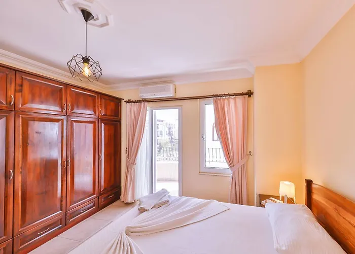 Holiday home Kale Apart *