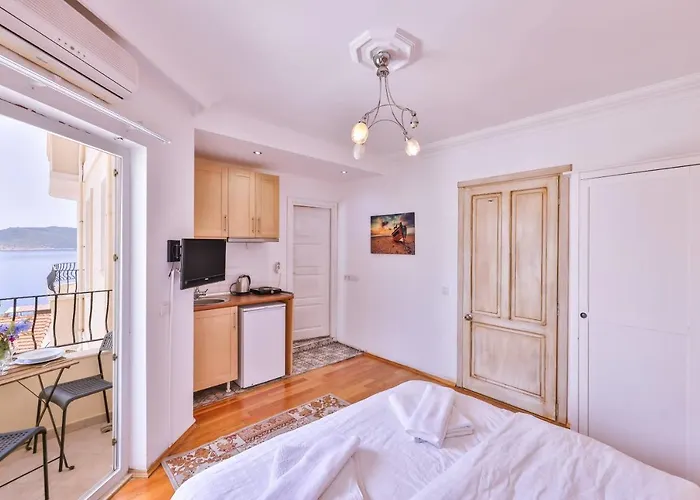 Kale Apart Holiday home Kas