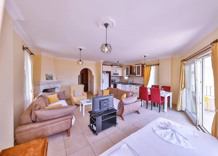 Kale Apart Holiday home