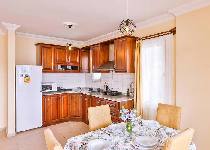 Holiday home Kale Apart