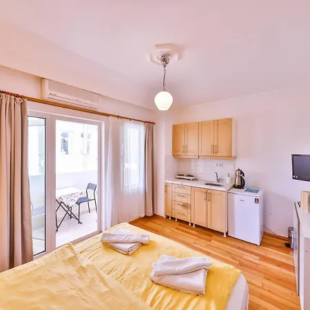 Kale Apart Vakantiehuis Kaş