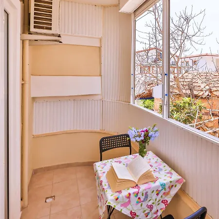 Kale Apart Vakantiehuis