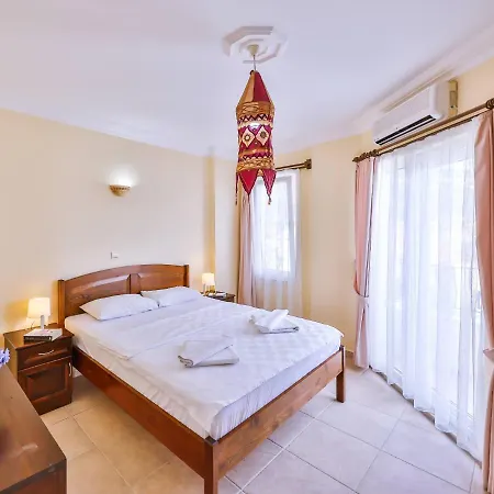 Kale Apart Vakantiehuis