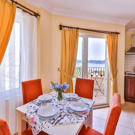 Kale Apart Vakantiehuis