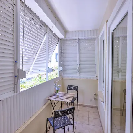 Kale Apart Vakantiehuis *