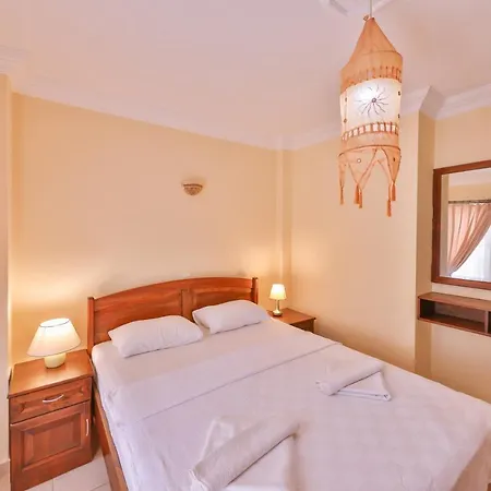 Vakantiehuis Kale Apart *