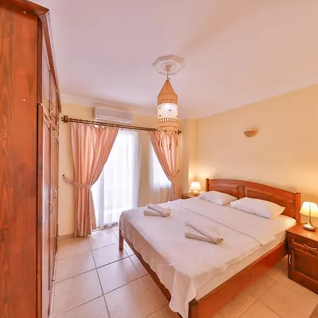 Vakantiehuis Kale Apart *