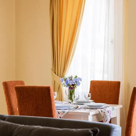 Kale Apart Vakantiehuis *