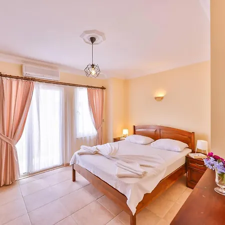 Vakantiehuis Kale Apart *