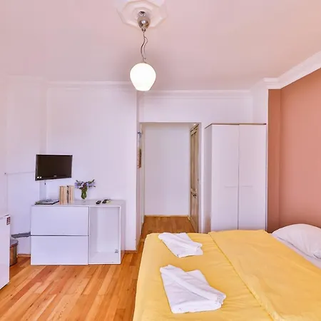 Kale Apart Vakantiehuis