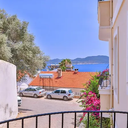 Kale Apart Vakantiehuis *