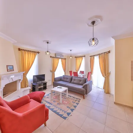 Kale Apart Vakantiehuis *