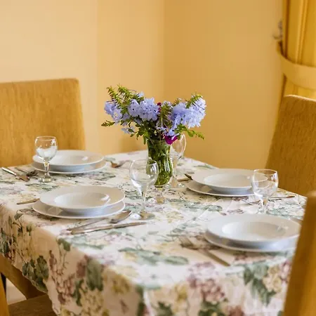 Kale Apart Vakantiehuis *