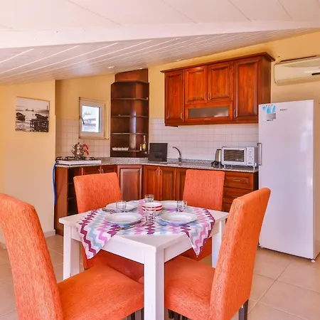 Kale Apart Vakantiehuis Kaş