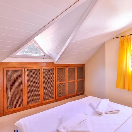 Vakantiehuis Kale Apart