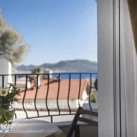 Vakantiehuis Kale Apart *