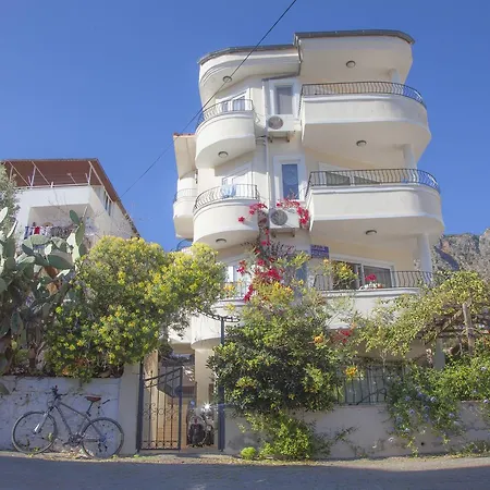 Kale Apart Vakantiehuis *