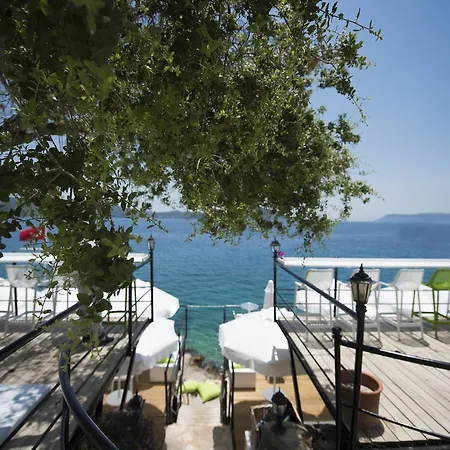 Kale Apart Vakantiehuis *