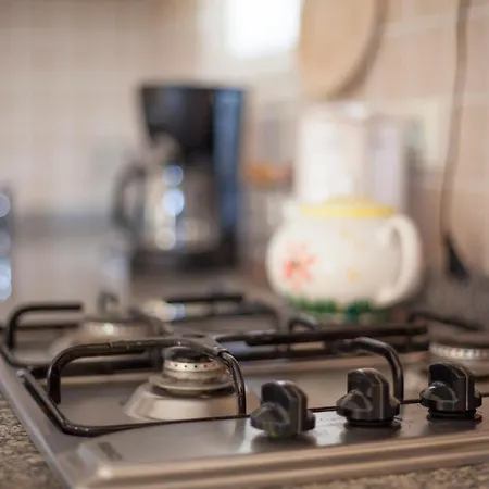 Kale Apart Vakantiehuis *