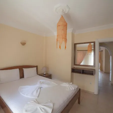 Kale Apart Vakantiehuis